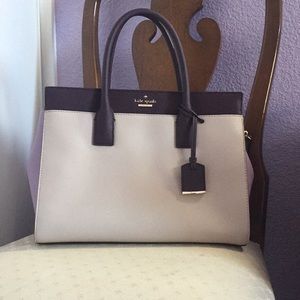 KATE SPADE CAMERON  STREET CANDACE SATCHEL